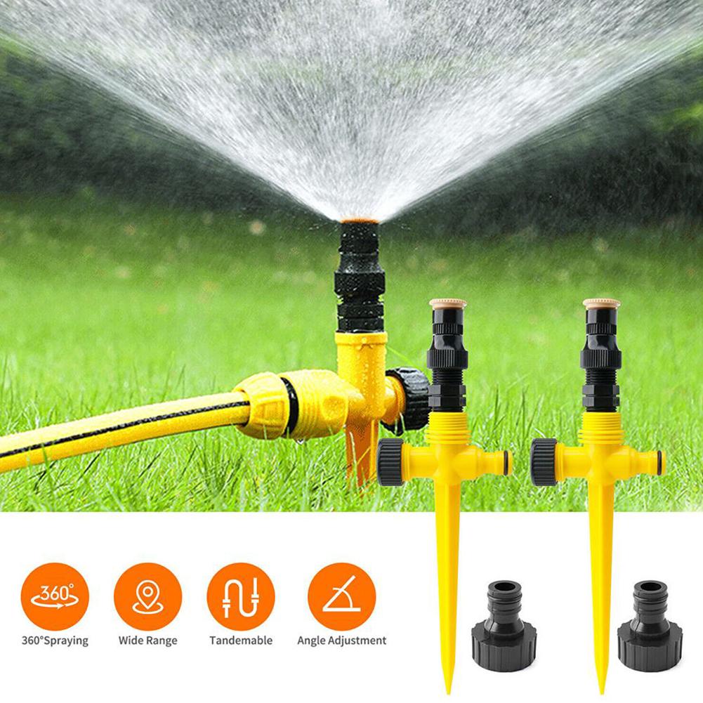 Smart Garden Watering Can - 360 ° Penyiram Taman yang Dapat