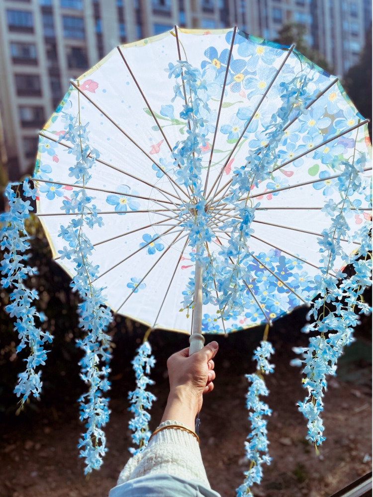 Smart Garden Umbrella - 82CM 32 