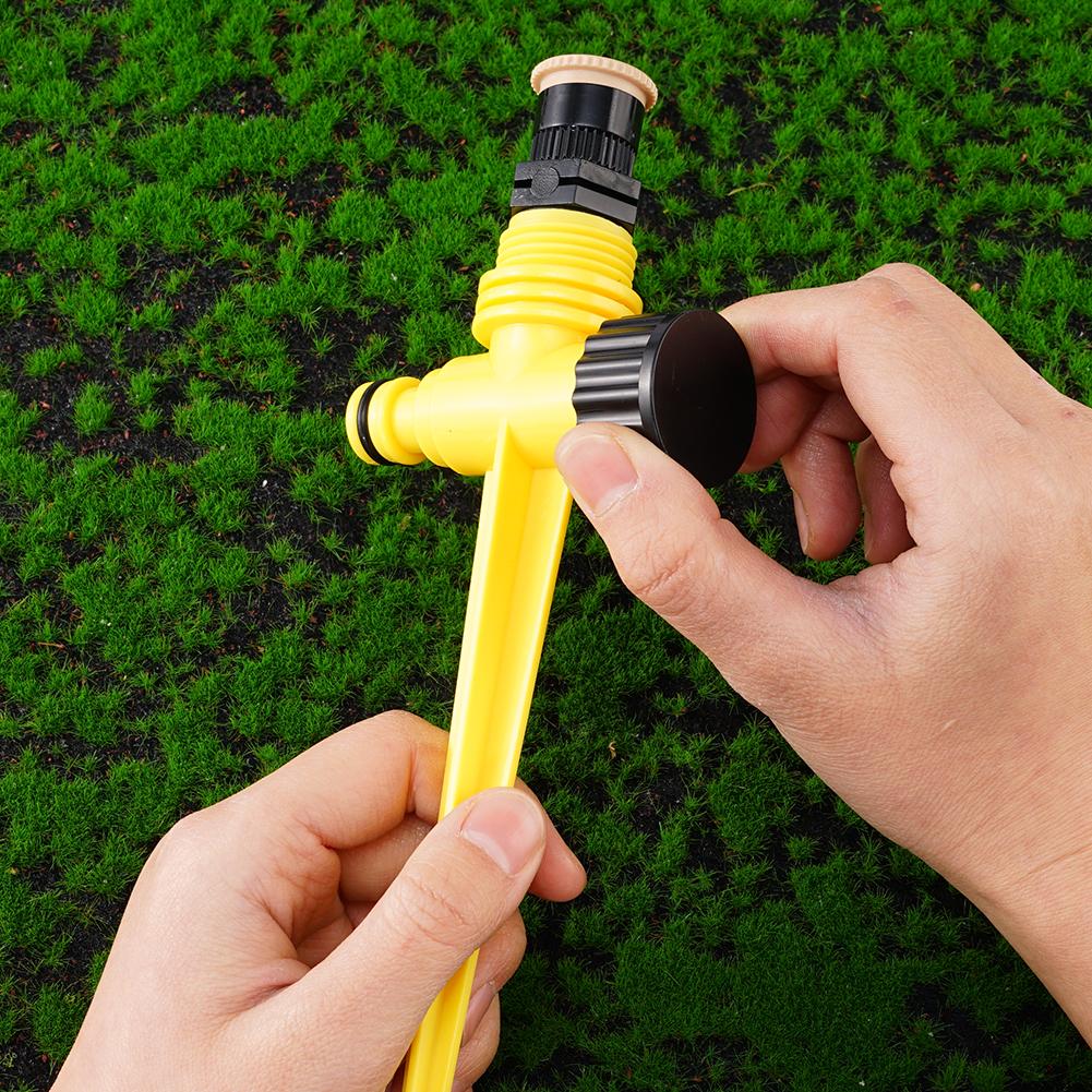 360 °   Penyiram Taman yang Da - Smart Garden Watering Can ulasan dan harga