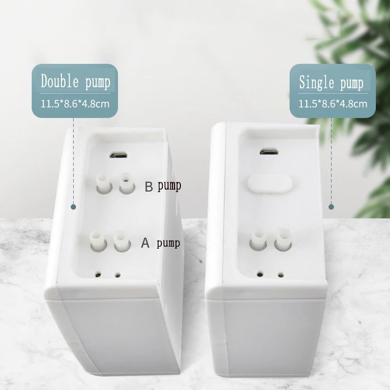 Alat irigasi tetes taman, alat - Smart Garden Watering Can ulasan dan harga
