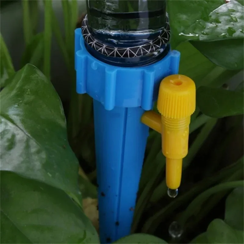 Sistem Irigasi Tetes Cerdas Ki - Smart Garden Watering Can ulasan dan harga