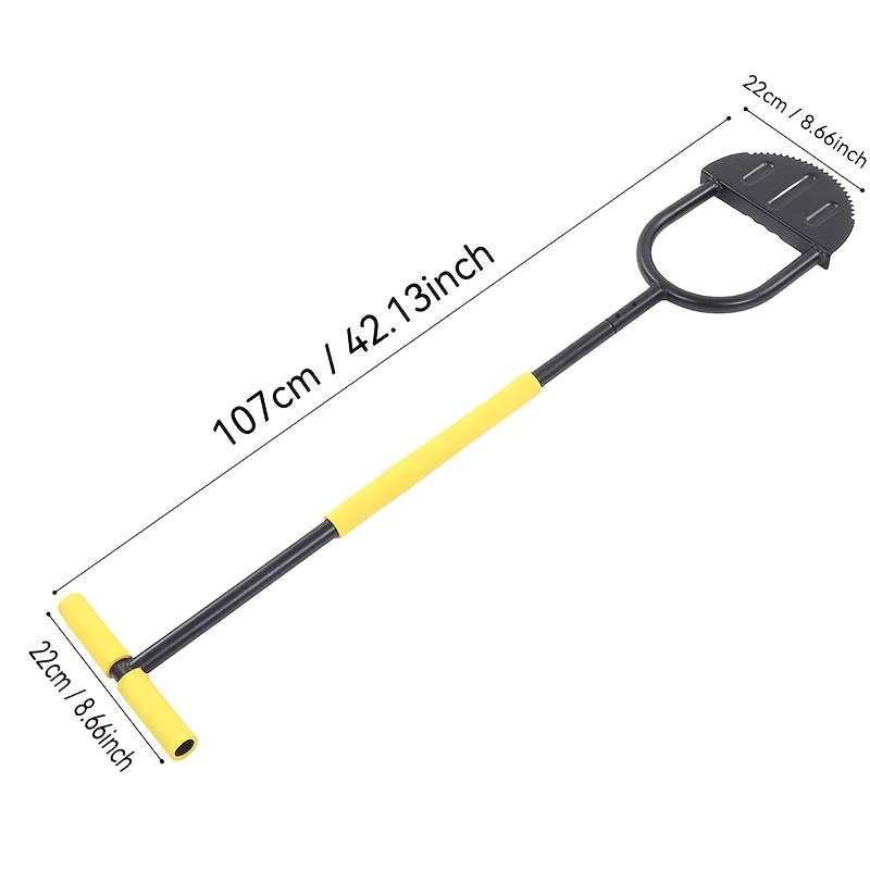 1 Gunting Manual untuk Merapik - Smart Garden Edging ulasan dan harga