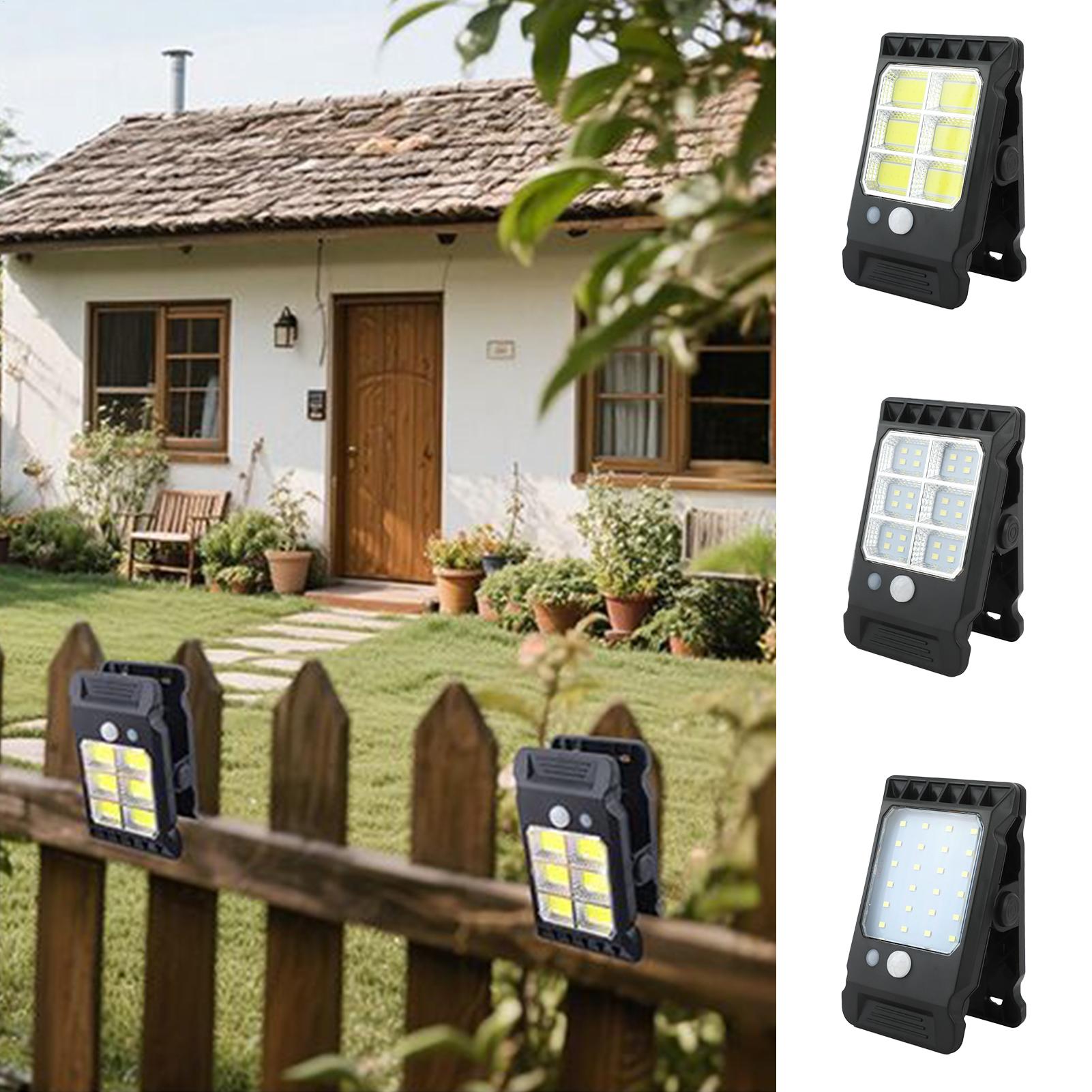 Lampu Surya Klip Sensor Pintar - Smart Garden Umbrella ulasan dan harga