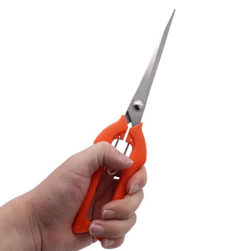 Gunting Pangkas Taman Profesio - Smart Garden Edging ulasan dan harga