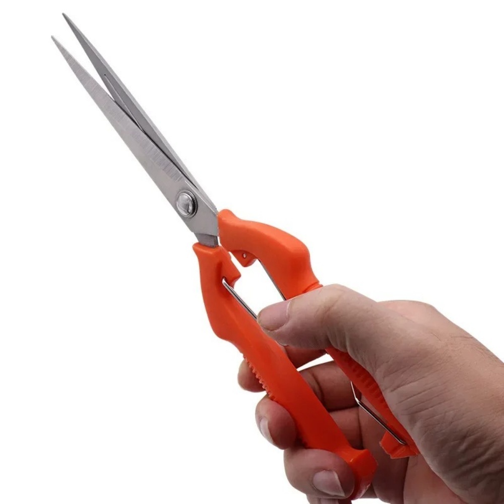 Gunting Pangkas Taman Profesio - Smart Garden Edging ulasan dan harga