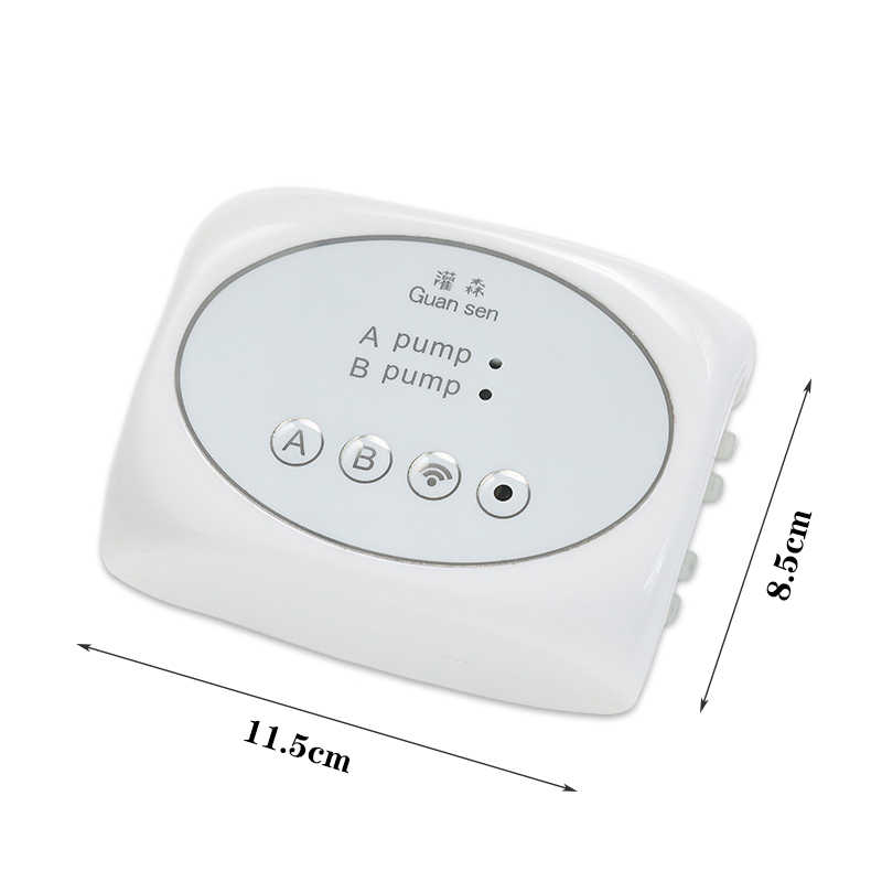 WiFi Cerdas Kebun Irigasi Peng - Wifi Irrigation Timer ulasan dan harga