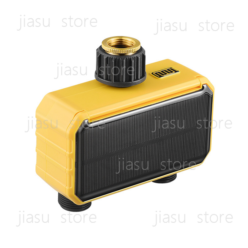 Kit Penyiraman Otomatis Tenaga - Smart Garden Solar ulasan dan harga