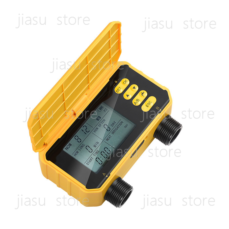 Kit Penyiraman Otomatis Tenaga - Smart Garden Solar ulasan dan harga