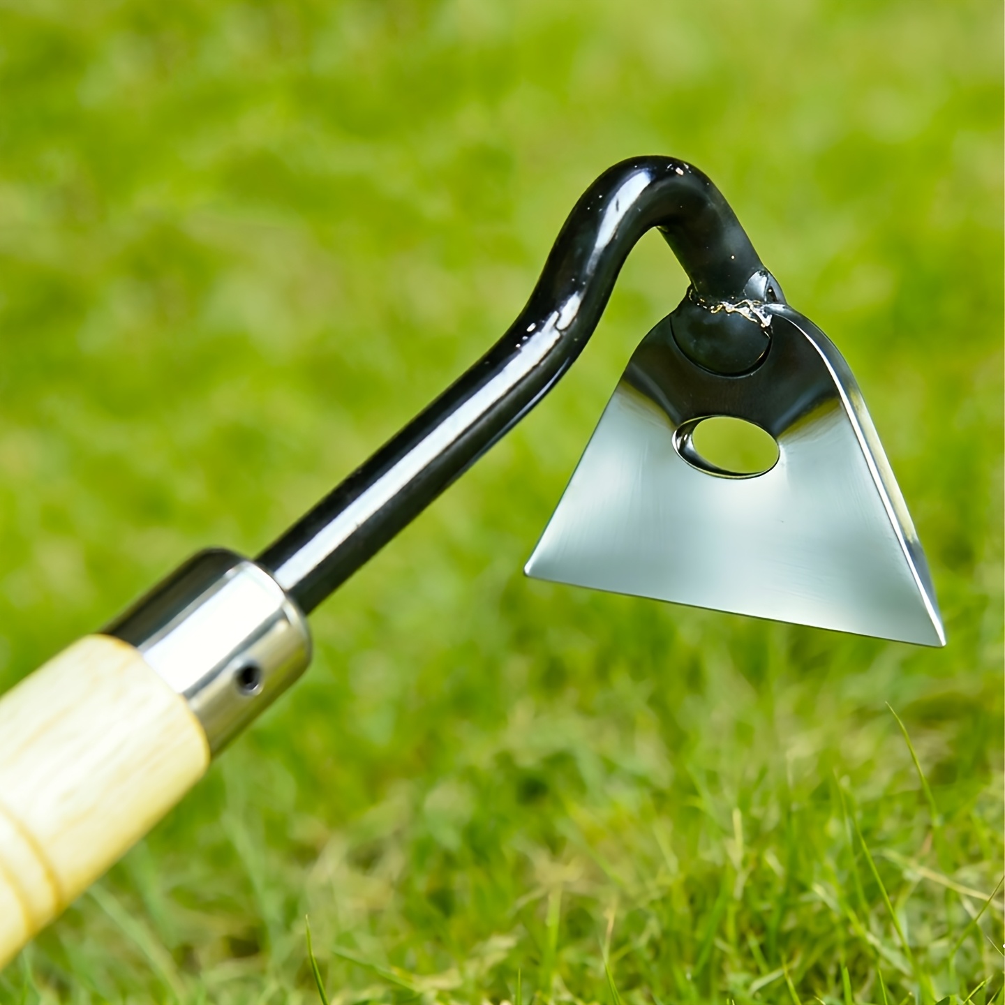 TINSOL Alat Cangkul Kecil Mult - Smart Garden Edging ulasan dan harga