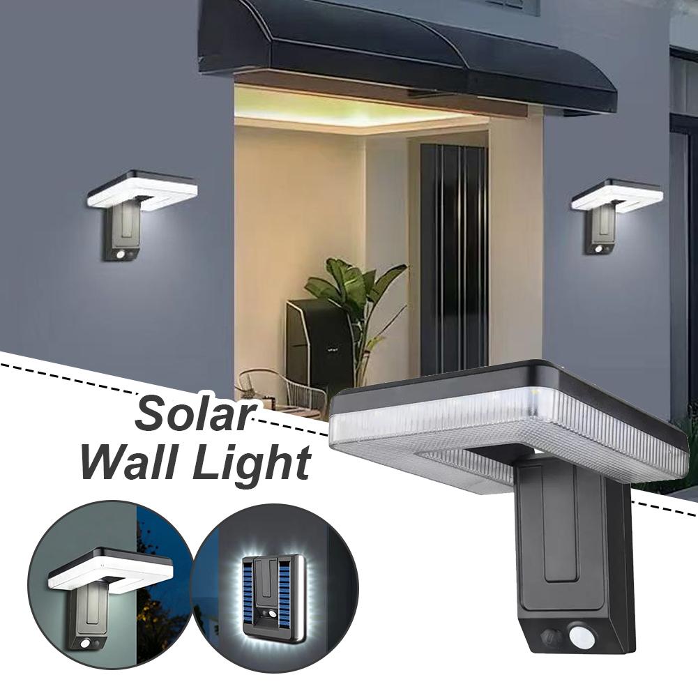 LED Lipat 120 °   Lampu Tenaga - Smart Garden Solar ulasan dan harga
