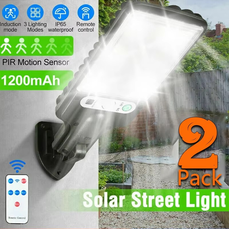 Lampu Taman Tenaga Surya Luar  - Smart Garden Solar ulasan dan harga
