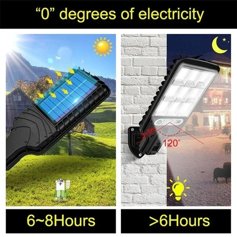 Lampu Taman Tenaga Surya Luar  - Smart Garden Solar ulasan dan harga