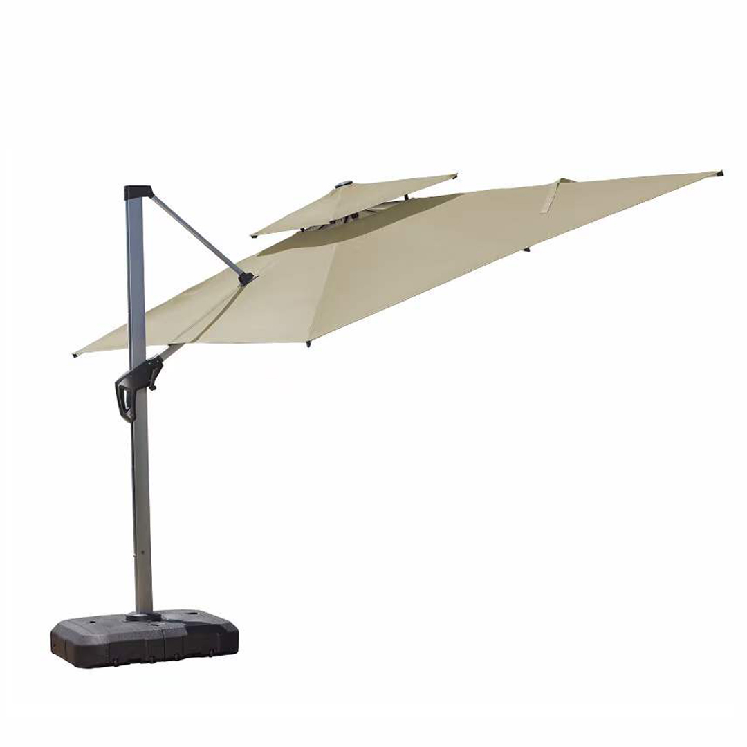 Payung Taman Pintar Dekoratif  - Smart Garden Umbrella ulasan dan harga
