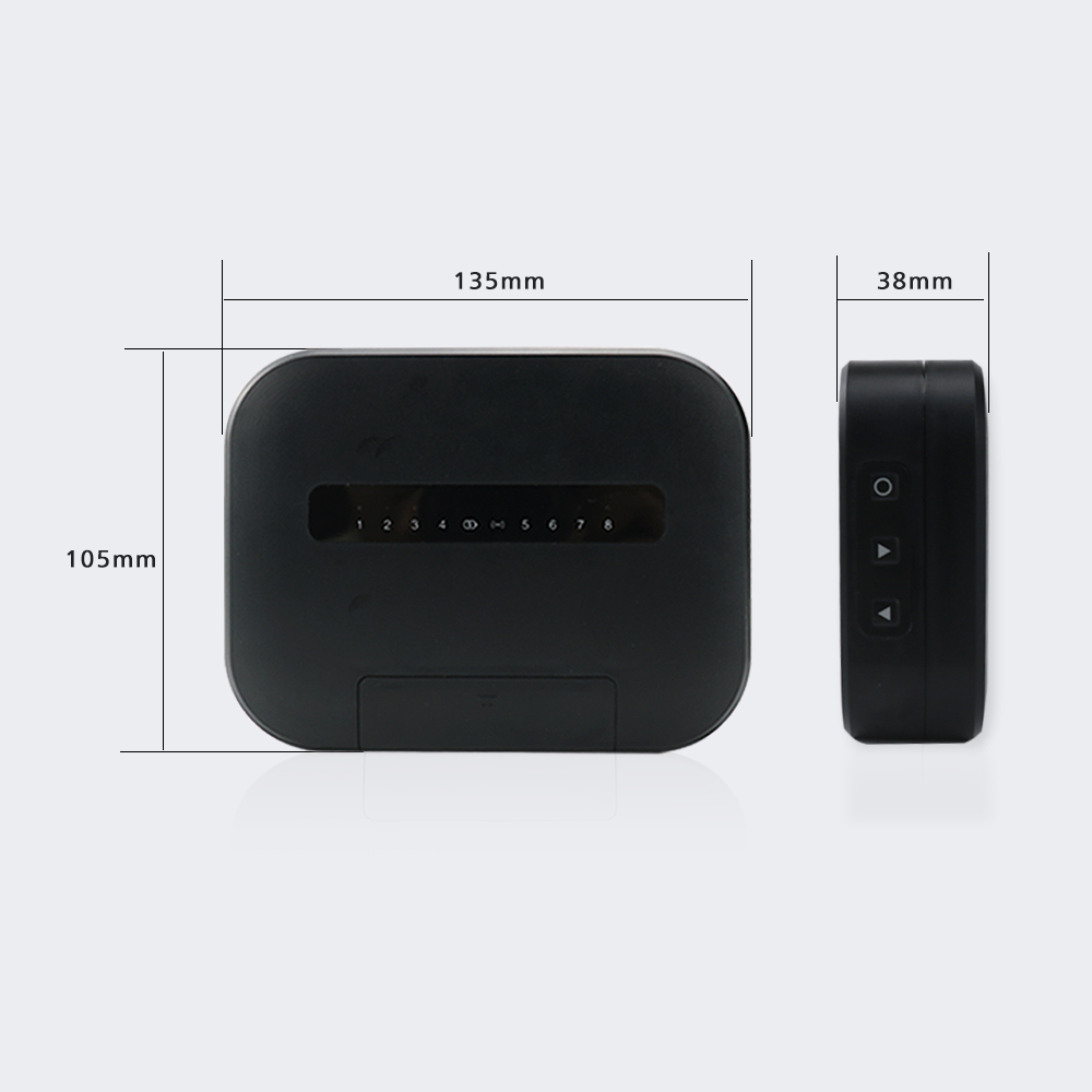 8 Zona Wifi Tuya Pengatur Wakt - Wifi Irrigation Timer ulasan dan harga