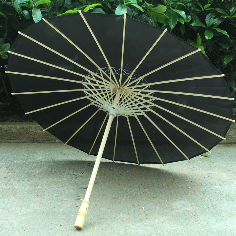 Payung tari payung merah hitam - Smart Garden Umbrella ulasan dan harga