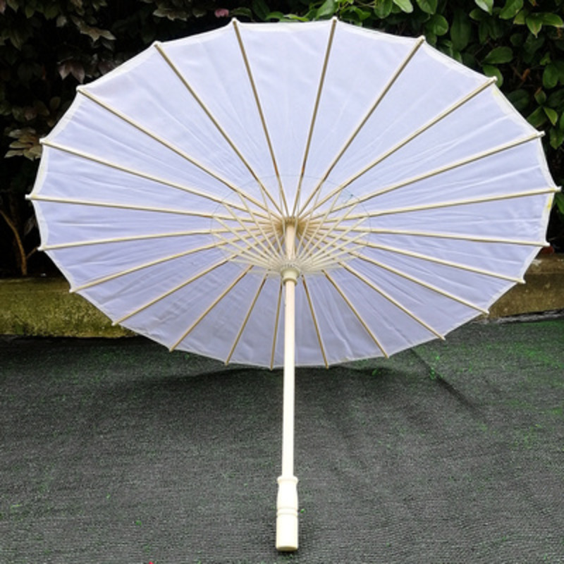 Payung tari payung merah hitam - Smart Garden Umbrella ulasan dan harga