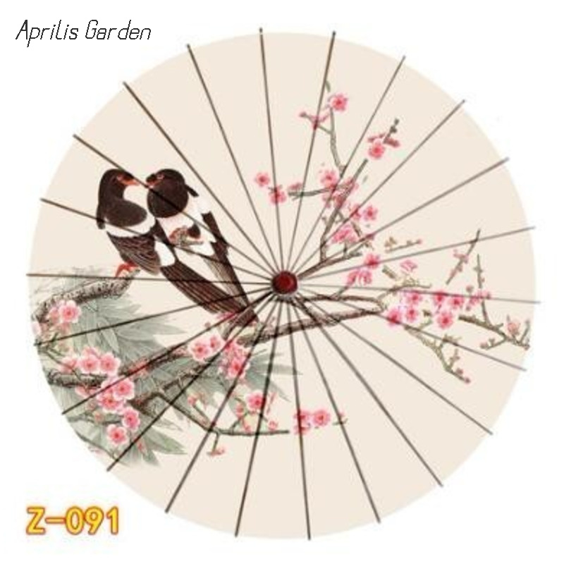 Payung Cina 82Cm Payung Kain K - Smart Garden Umbrella ulasan dan harga