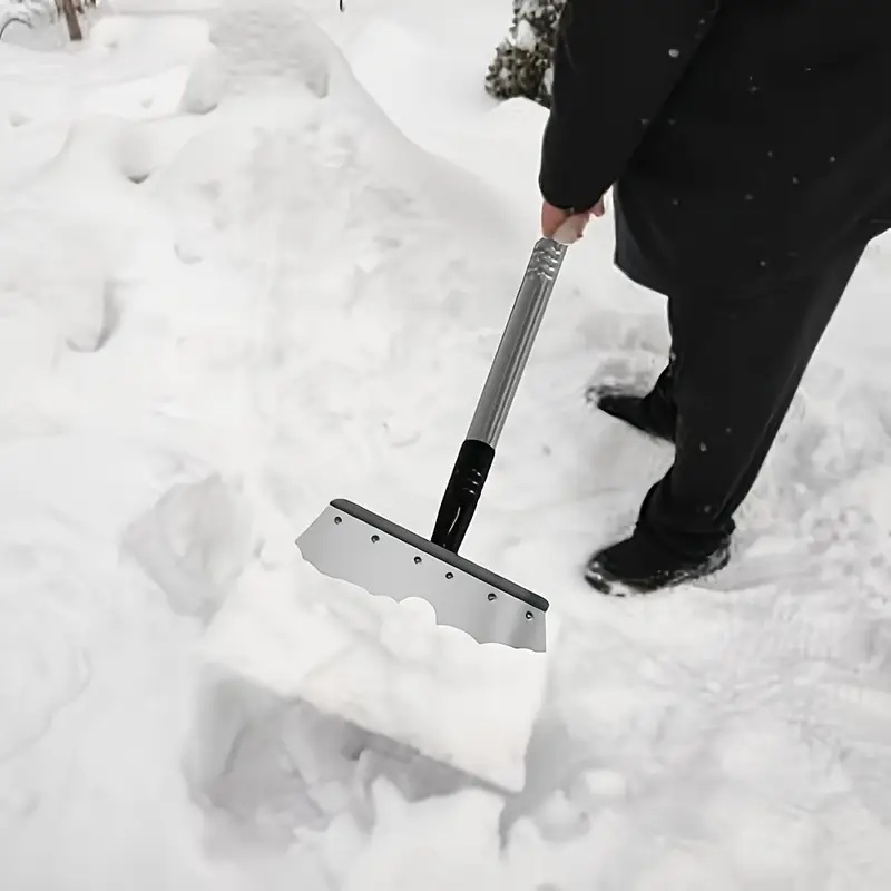Sekop Logam Tugas Berat untuk  - Smart Garden Edging ulasan dan harga