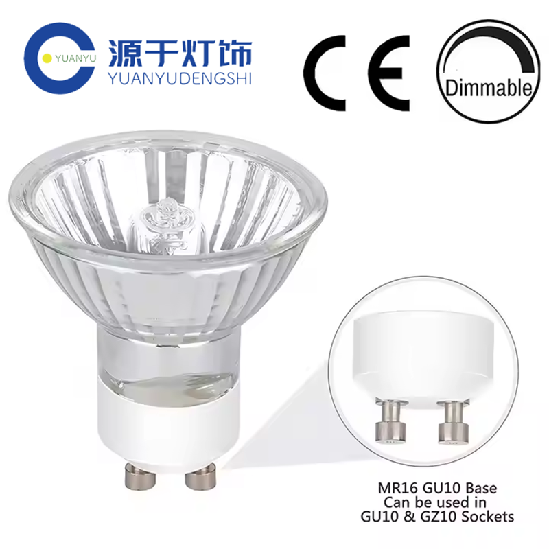 Gu10 dasar Lampara 220v bohlam - Smart Garden Umbrella ulasan dan harga