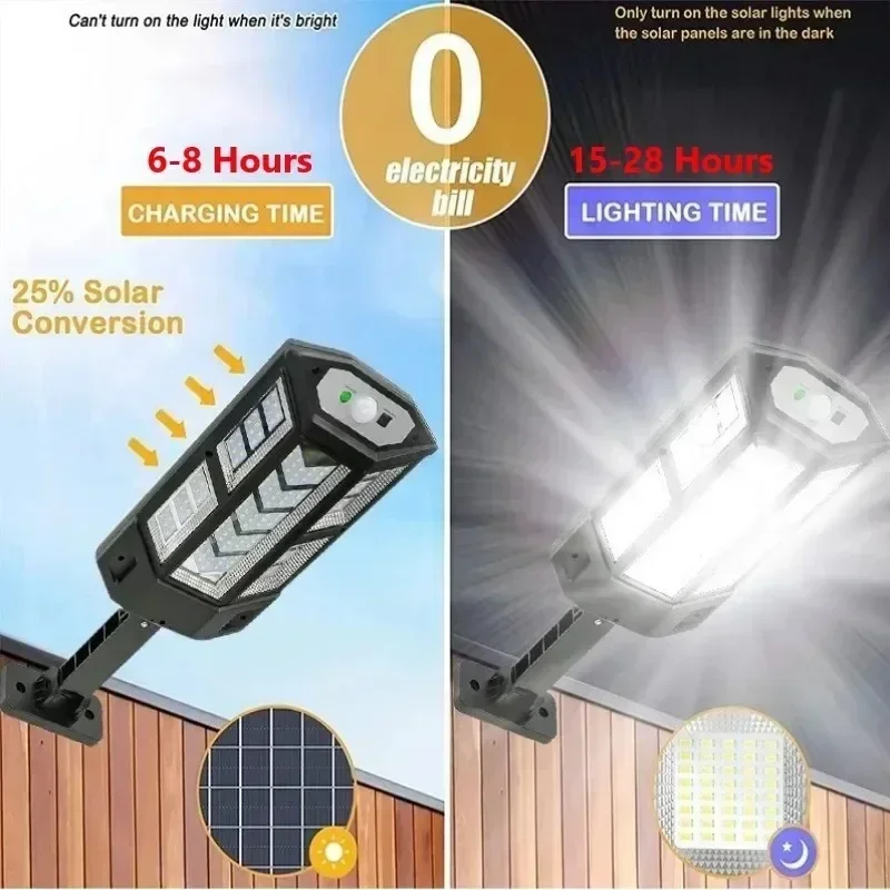Lampu LED Tenaga Surya Super T - Smart Garden Solar ulasan dan harga